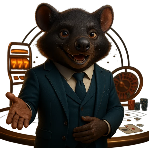 Ace96au Casino - Premium Online Casino